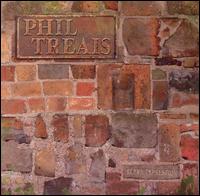 Phil Treais - Blank Expression lyrics