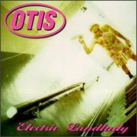 Otis - Electric Landlady lyrics