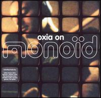 Oxia - Oxia on Monoid lyrics