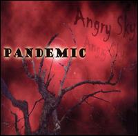 Pandemic - Angry Sky lyrics