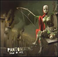 Pantommind - Shade of Fate [the Sensory Edition] lyrics