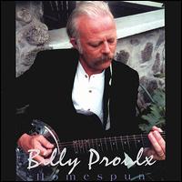 Billy Proulx - Homespun lyrics