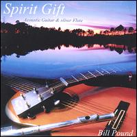 Bill Pound - Spirit Gift lyrics