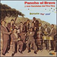 Pancho el Bravo - Btate Na' Ma' lyrics
