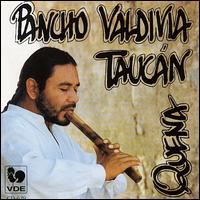 Pancho Taucan - Quena lyrics