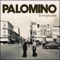 Palomino - Emmanuelle lyrics