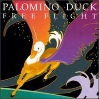 Palomino Duck - Free Flight lyrics