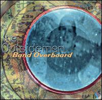 The Outsidemen - Band Overboard [live] lyrics