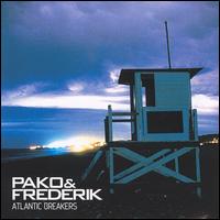 Pako & Frederik - Atlantic Breakers lyrics