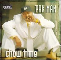 Pak Man - Chow Time lyrics