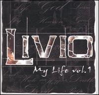 Pak Pros - Livio My Life, Vol. 1 lyrics