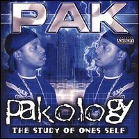 Pak - Pakology: The Study of Ones Self lyrics