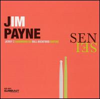 Jim Payne - Sensei lyrics