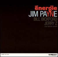 Jim Payne - Energie lyrics