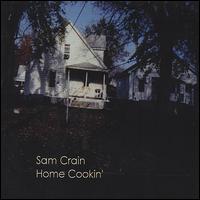Sam Crain - Home Cookin' lyrics