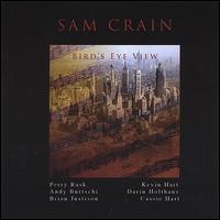 Sam Crain - Bird's-Eye View lyrics