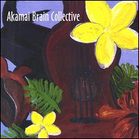 Akamai Brain Collective - Akamai Brain Collective lyrics