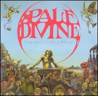 Pale Divine - Thunder Perfect Mind lyrics