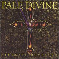 Pale Divine - Eternity Revealed lyrics