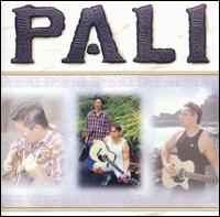 Pali - Pali lyrics