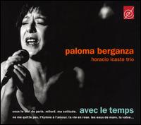 Paloma Berganza - Horacio Icasto Trio lyrics