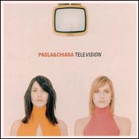 Paola - Television lyrics