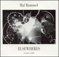 Hal Rammel - Elsewheres lyrics