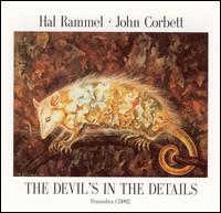 Hal Rammel - The Devil's in the Details lyrics