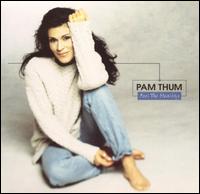Pam Thum - Feel the Healing lyrics
