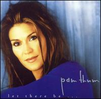 Pam Thum - Let There Be lyrics