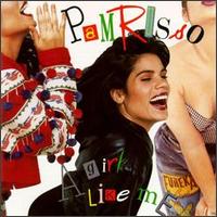 Pam Russo - A Girl Like Me lyrics