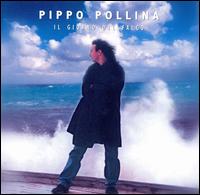 Pippo Pollina - II Giorno del Falco lyrics