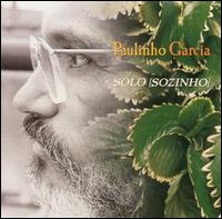 Paulinio Garcia - Solo: Sozinho lyrics