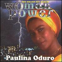 Paulina Oduro - Women Power lyrics