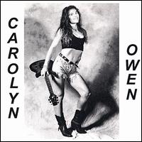 Carolyn Owen - Carolyn Owen lyrics