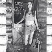 Carolyn Owen - Cabin Fever lyrics