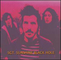 Sgt. Sunshine - Black Hole lyrics
