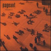 Pageant - Monument lyrics