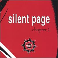 Silent Page - Chapter 2 lyrics