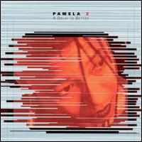 Pamela Z - Delay Is Better lyrics