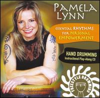 Pamela Lynn - Essential Rhythms for Personal Empowerment lyrics