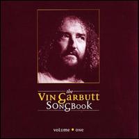Vin Garbutt - The Vin Garbutt Songbook, Vol. 1 lyrics