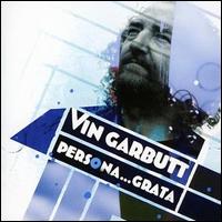 Vin Garbutt - Persona....Grata lyrics