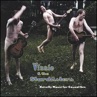 Vinnie & the Stardusters - Novelty Music for Casual Sex lyrics