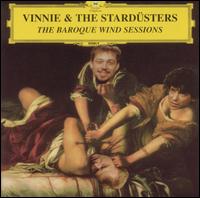 Vinnie & the Stardusters - Baroque Wind Sessions lyrics