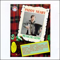 Paddy Neary - Musical Gems lyrics