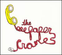 The Paper Cranes - The Paper Cranes lyrics