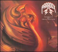 Paradox [Germany] - Product of Imagination lyrics