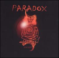 Paradox [Ireland] - Sacred lyrics