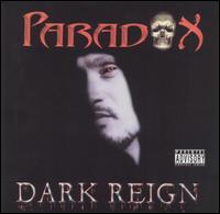 Paradox [Rap] - Dark Reign lyrics